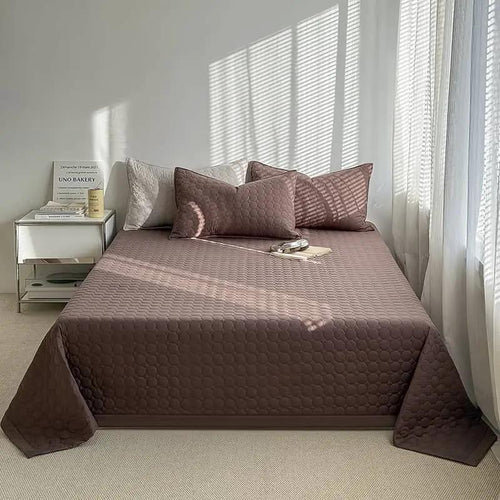 Premium Bedspread Set Bedspread Bed Sheets