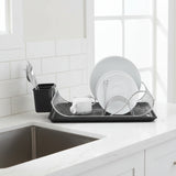 Single Layer Dish Rack Dishrack