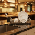 Single Layer Dish Rack Dishrack Uncategorized