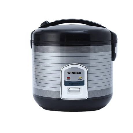 Marado Electric Rice Cooker 5L with Keep Warm Function – 900W- Furaha Finds Kenya