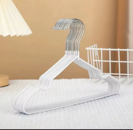 Antislip Stainless Clothes Hangers Hangers Hangers