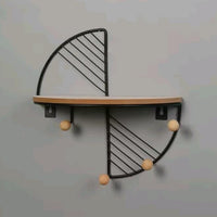 Decorative Floating Shelf Floating Wall Shelves & Ledges
