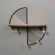 Decorative Floating Shelf Floating Wall Shelves & Ledges