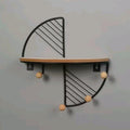 Decorative Floating Shelf Floating Wall Shelves & Ledges