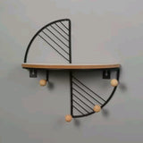 Decorative Floating Shelf Floating Wall Shelves & Ledges