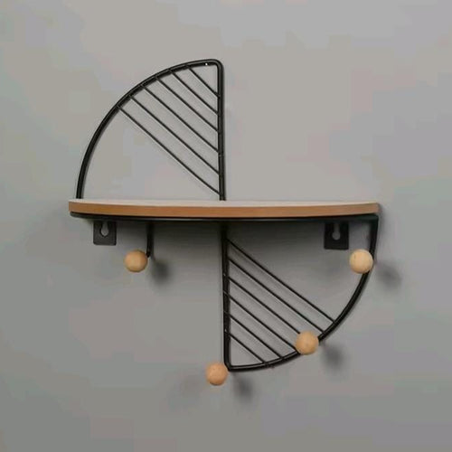 Decorative Floating Shelf Floating Wall Shelves & Ledges