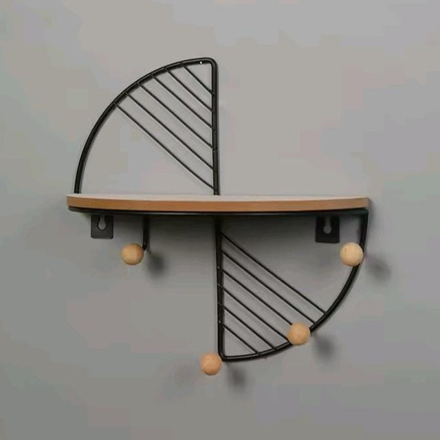 Decorative Floating Shelf Floating Wall Shelves & Ledges
