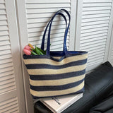 Women Handmade Bohemian Style Tote Handbag with Zip Closure Fashion and accessories