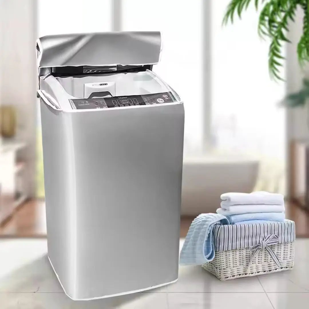 Top Load Washing Machine Cover Machine cover Uncategorized