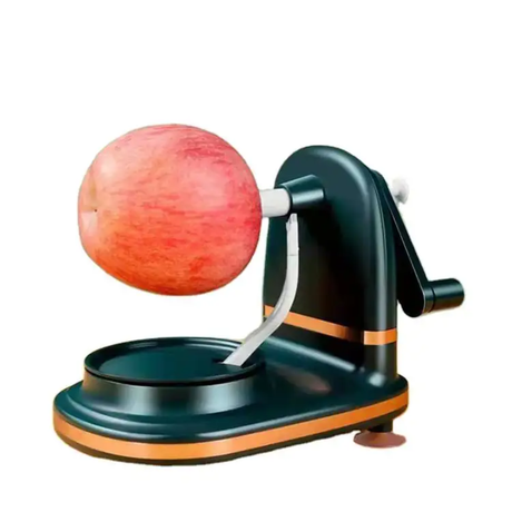 Manual Potato and Apple Peeler Durable and Easy to Use for Quick Peeling- Furaha Finds Kenya