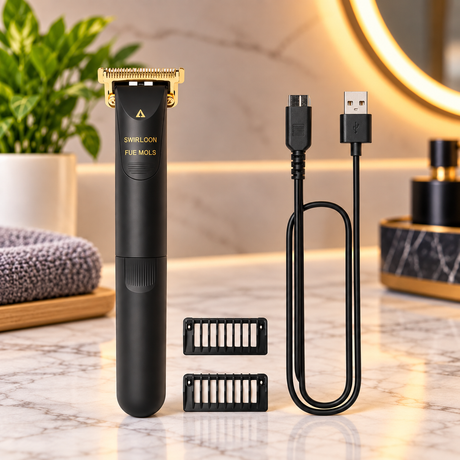 One Blade Hair Trimmer QP1424/10 Electric Shaver & Trimmer Hair Clippers & Trimmers