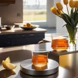 Furaha Finds Glass Set