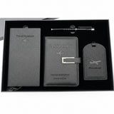 4pc Travel Accessories Gift Set Gift set Luggage Accessories
