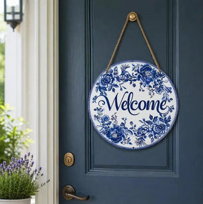 Rustic Wooden Wall Sign For Home Home & Garden Novelty Signs