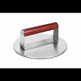Stainless Steel Chapati Spinner / Burger Press Kitchenware Kitchen Tools & Utensils