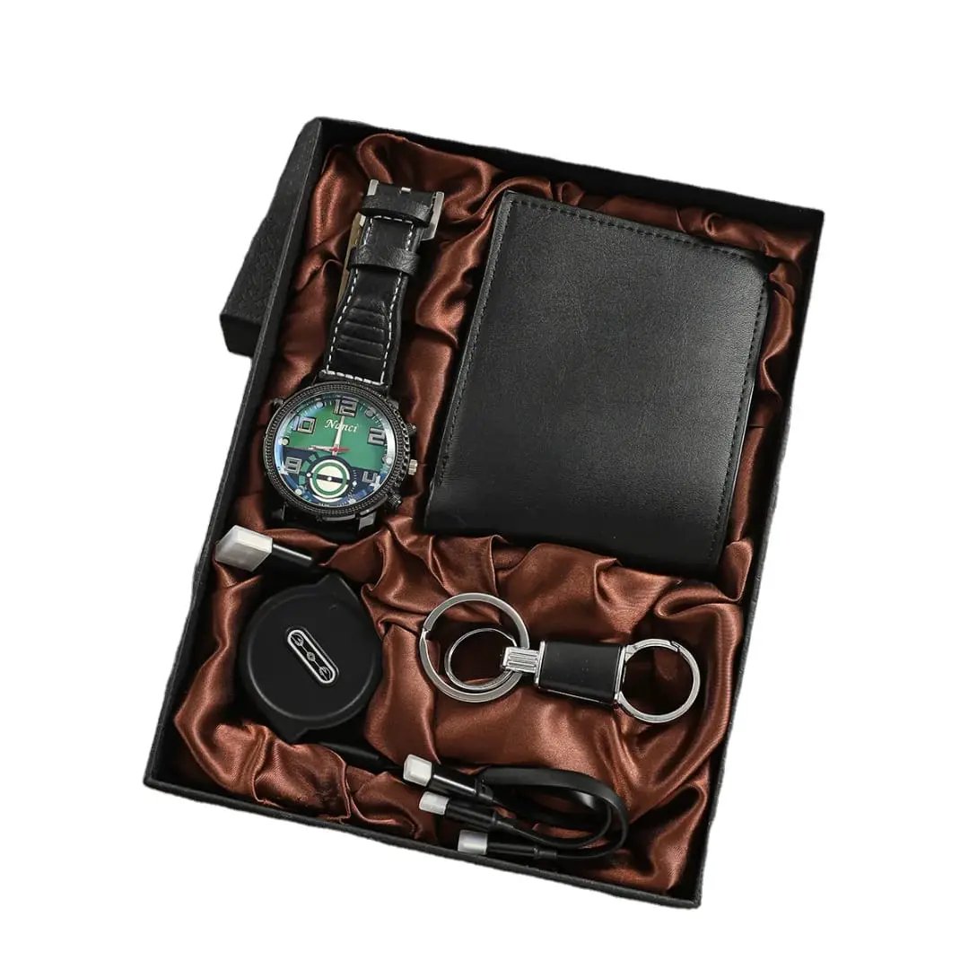 Moongrass Men Gift Set Gift set Clothing Accessories