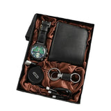 Moongrass Men Gift Set Gift set Clothing Accessories