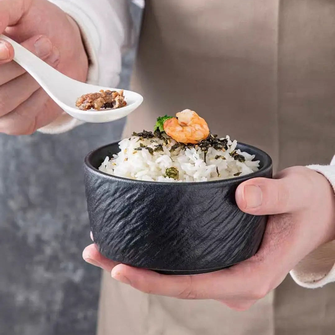 6 Piece Rock Bowl Set Bowls Bowls