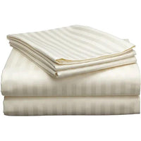Luxury Silky Soft Mulberry Fitted Bedsheets Set with Pillowcases beddings Bed Sheets