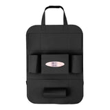 All-in-One Car Back Seat Storage Bag Car Organizers