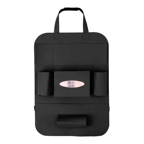 All-in-One Car Back Seat Storage Bag Car Organizers