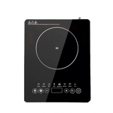 Induction Cooker with Touch Control Energy Efficient, Fast Heating & Sleek Design- Furaha Finds Kenya