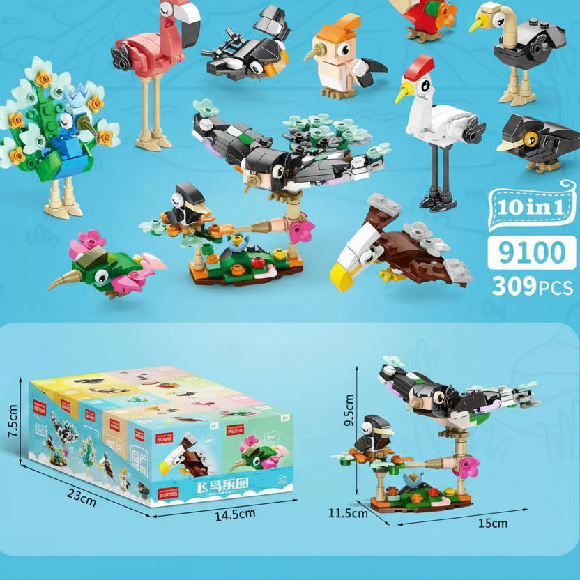 Mini Lego Sets Mini Lego set Building Toys