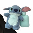 Stitch Plush Hot Water Bottle Hot water bottle Hot Water Bottles