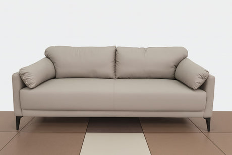 5-Seater Sofa Set with Modern Design and Comfortable Cushions