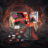 Volcano Gem Dig Kit Kids games Science & Exploration Sets