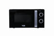 Von Solo Microwave 20L Manual Control, 6 Power Levels, VAMS-20MGX (12-Month Warranty)