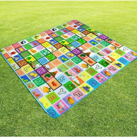 Kids Alphabet Play Mat Play Mats