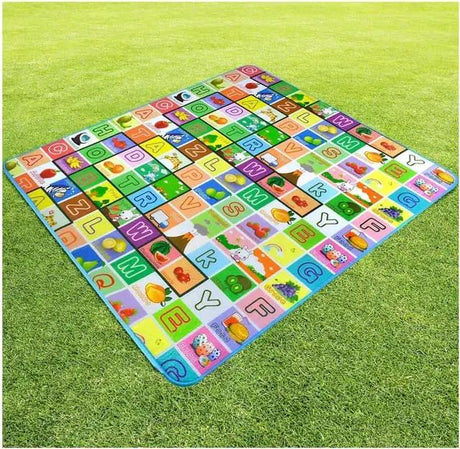 Kids Alphabet Play Mat Play Mats