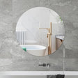 Round Acrylic Wall Mirror Acrylic mirror Wall Mirrors