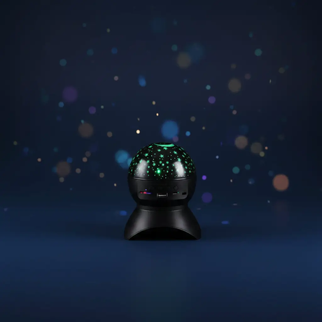 Star Projector Bluetooth SpeakerNight Light Night light projector Night Light Projectors