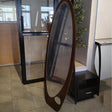 Unbreakable Full Length Mirror 60cm x 160cm Wall and Floor Mirror Decor Mirrors