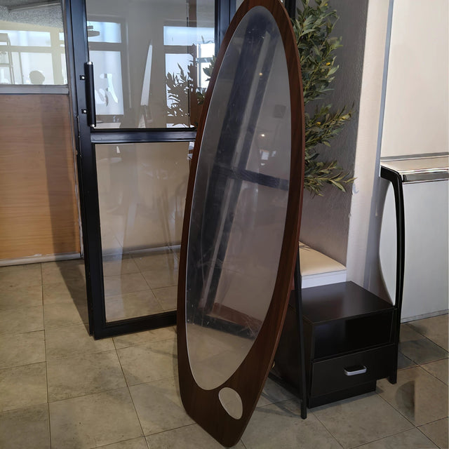 Unbreakable Full Length Mirror 60cm x 160cm Wall and Floor Mirror Decor Mirrors