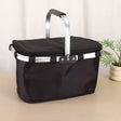 Portable Insulated Picnic Basket Insulated picnic basket Picnic Baskets