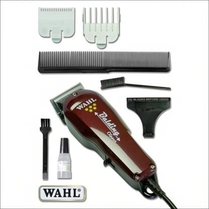 Wahl Balding Shaver Professional High Precision Electric Hair Clipper