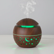 Mushroom Humidifier ABS Quiet USB Ultrasonic For Office Home Comfort Appliances Humidifier Accessories