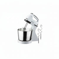 Sokany Electric Hand Mixer Kitchen & Dining Food Mixers