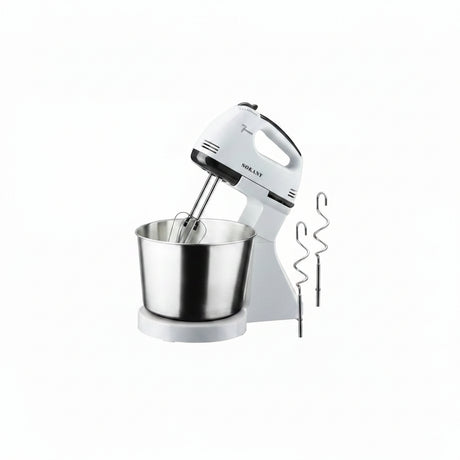 Sokany Electric Hand Mixer Kitchen & Dining Food Mixers