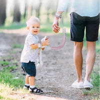 Kids Anti Lost Walking Harness Rope Baby & Toddler Safety Harnesses