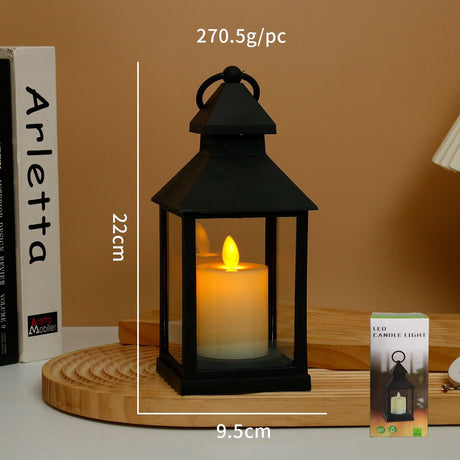 Furaha Finds Rechargeable LED Lantern for Emergency and Outdoor Use
