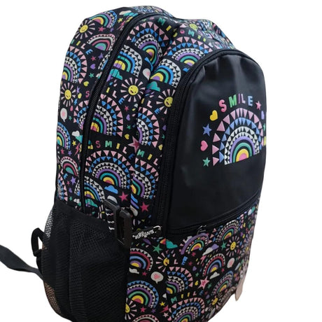 Smiggle School Backpack Premium Quality 45 x 32 cm