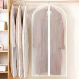 WaterProof DustProofGarment Organizer Garment protector Garment Bags