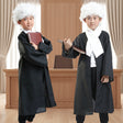 Kids Lawyer/Barrister Costume Set Costume set Costume Sets