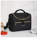 Premium Quality Triple Insulated Lunch Bag 6L Waterproof