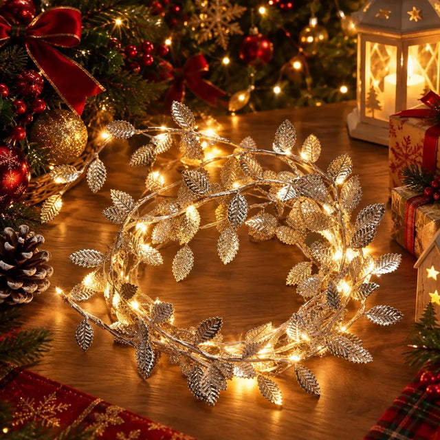 10M Christmas Fairy Lights Christmas String Lights String Lights