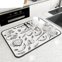 Premium Quality Everyday Essential Item With Modern Design Sink Mats & Grids